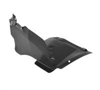 Bekuyu Revêtement Passage Roue Avant Voiture Garde-Boue Doublure Garde-Boue pour Mercedes W203 C180 C200 C220 C240 C280 C320 C230 2000 - 2007 (Gauche)