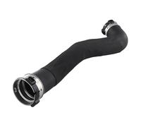Bekuyu Tuyau D'admission d'air Refroidisseur Intermédiaire Turbocompresseur Voiture pour N&issan pour X-Trail III T32 4X4 2013-14463-4BE0B Tuyau Turbo Intercooler