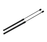 Bekuyu Verin hydraulique Capot pour Mercedes pour Benz Classe C W205 S205 A205 C205 2014-2021 Car Front Engine Cover Hood Gas Strut Lift Support Rods A2059800164 Ressorts à Gaz Capot