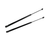 Bekuyu Verin hydraulique Capot pour VW pour Touareg 7L 2004 2005 2006 2007 2008 2009 2010 Capot Avant Support De Vérins À Gaz 125N 7L6823359A Ressorts à Gaz Capot