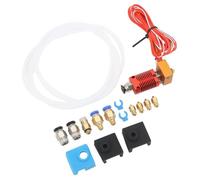 BEL-7423054927988-Kit Hotend assemblé Ensemble Hotend Ender 3 Entièrement assemblé avec Raccords Pneumatiques Kit de informatique pi