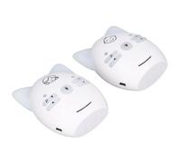 BEL-7423054947269-Moniteur audio pour bébé Moniteur Audio sans fil pour bébé, Anti-interférence, qualité sonore electromenager appar