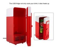 BEL-7423055168977-Mini-réfrigérateur PC USB Mini réfrigérateur réfrigérateur boisson canette refroidisseur plus son videoprojecteur