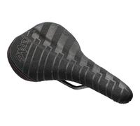 BEL-AIR 3.0 Selle Traditionnelle Sensus Lux en Alliage Kevlar Noir