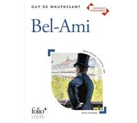 Guy de Maupassant – Bel-Ami – Gallimard
