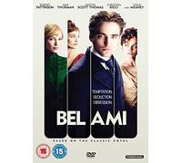 Bel Ami – DVD – Studiocanal