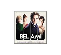 Lakshman Joseph De Saram & Rachel Portman – Bel Ami (Bande originale) – Universal Music Group