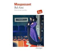 Bel-Ami