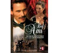 Bel ami dvd