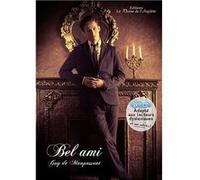 Bel Ami - adapté aux lecteurs dyslexiques et aux autres ! Maupassant (Auteur)