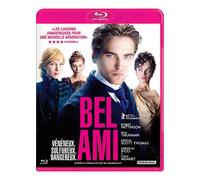 Bel Ami - Blu-Ray