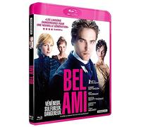 Bel Ami – Blu-ray – Studiocanal
