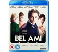 Bel Ami (Blu-ray) Todd Peterson Holly Grainger Pip Torrens James Lance
