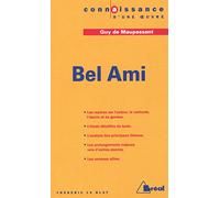 Bel-Ami, de Guy de Maupassant