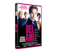 Bel Ami – DVD – Studiocanal