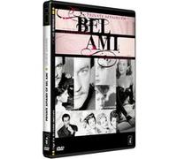 Bel Ami DVD