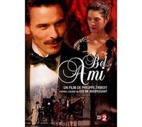 Bel ami dvd G