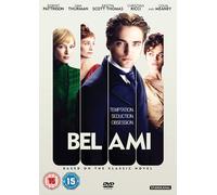 Bel Ami (DVD)