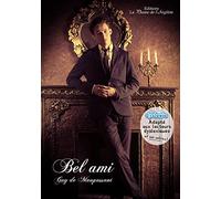 Bel Ami: dyslexie