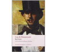 Bel-Ami, édition anglaise