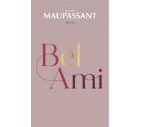 Bel-Ami - édition Litera