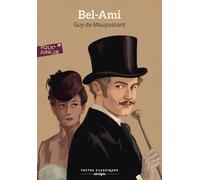 Bel-Ami (Folio Junior Textes classiques)
