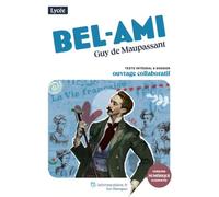 Bel Ami, Guy de Maupassant