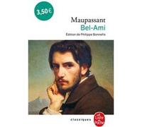 Bel-Ami