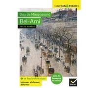 Bel-Ami Guy de Maupassant (Auteur)