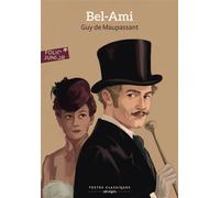 Bel-Ami (Folio Junior Textes classiques)
