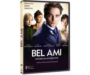 Bel Ami. Historia De Un Seductor [Import]