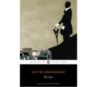Bel Ami - Maupassant, Guy De Maupassant, Guy De (Auteur)