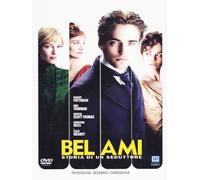 Bel Ami - Storia di un seduttore