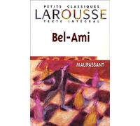 Bel Ami, texte intégral