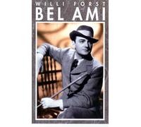 Bel Ami [VHS]