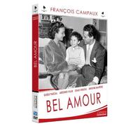 Bel Amour DVD DVD