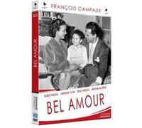 Bel Amour DVD E
