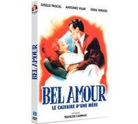 Bel amour : Giselle Pascal, Antonio Vilar? G