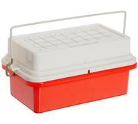 Bel-Art F18846-2000 Refroidisseur d'eau pour cryo-Safe Max 0 OC, tubes de 0,5 ou 1,5 ml, 32 places, plastique, 91,92 x 61,16 x 530,6 cm