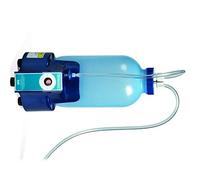 Bel-Art - F19917-0150 - Système de collecte d'aspiration - Bouteille de 1,0 gallon avec pompe