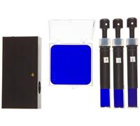 Bel-Art Klett T37013-1015 Kit de test industriel de colorimètre pour modèle industriel série T37013