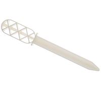 bel-art produits 085880 sterileware Spatule d'échantillonnage, 22,9 cm Longueur totale (Lot de 100)