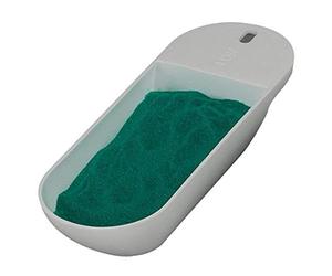 bel-art produits 085983 sterileware économie d'échantillonnage à, en polystyrène, capacité 250 ml (Lot de 50)