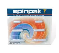 bel-art produits 371600000 magnétique Stir Bar Assortiment avec pivot en (Lot de 6)