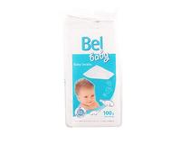Bel Baby Carré coton - 100 unités