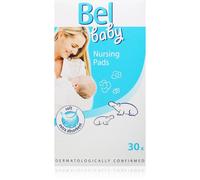 Bel Baby coussinets d’allaitement jetables 30 pcs