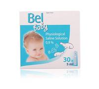 Bel Baby Suero Fisiológico 30x5ml