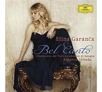 Gaetano Donizetti Elina Garanca: Bel Canto (CD) Album
