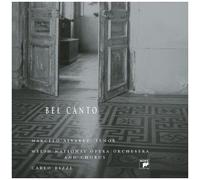 Marcelo Alvarez – Bel Canto – Master Works