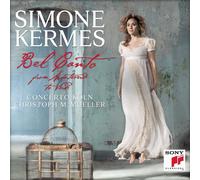 Kermes, Simone - Bel Canto -Digi-
